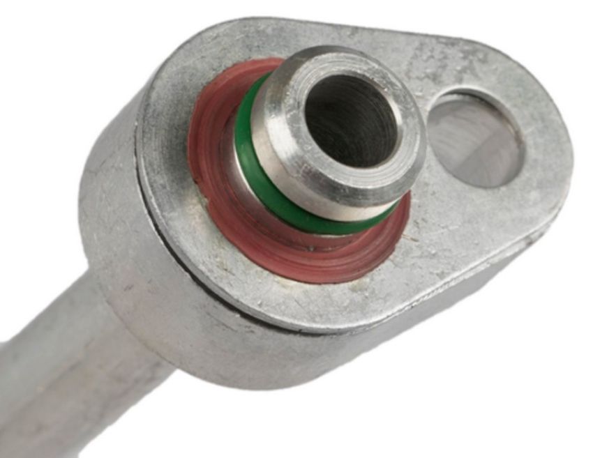 Four Seasons 56966 Discharge Line Hose Assembly