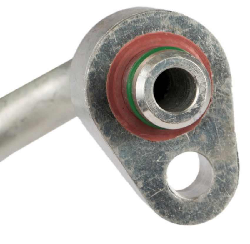 Four Seasons 56966 Discharge Line Hose Assembly
