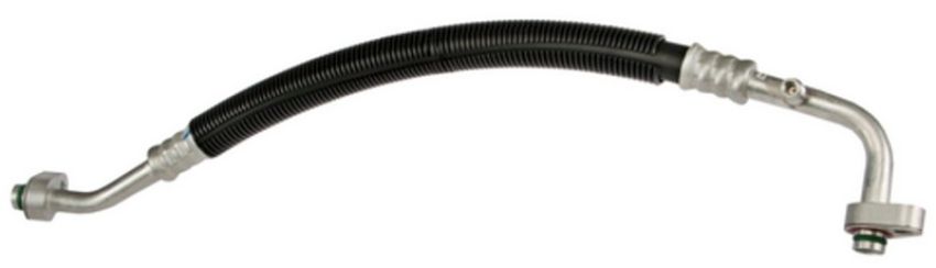 Four Seasons 56967 Suction Line Hose Assembly