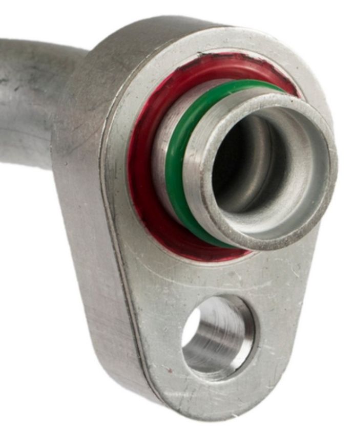 Four Seasons 56967 Suction Line Hose Assembly