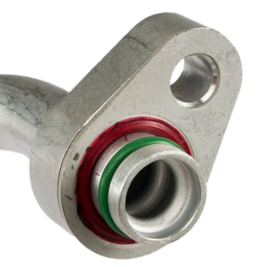 Four Seasons 56967 Suction Line Hose Assembly