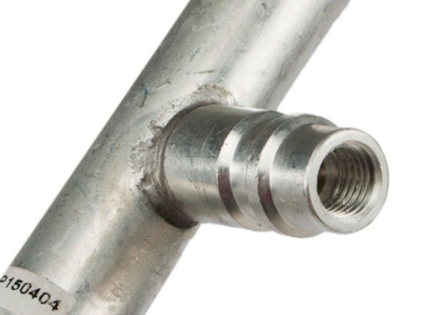 Four Seasons 56967 Suction Line Hose Assembly