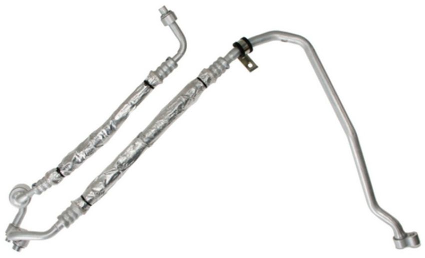 Four Seasons 56968 Discharge & Suction Line Hose Assembly