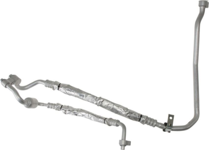 Four Seasons 56968 Discharge & Suction Line Hose Assembly