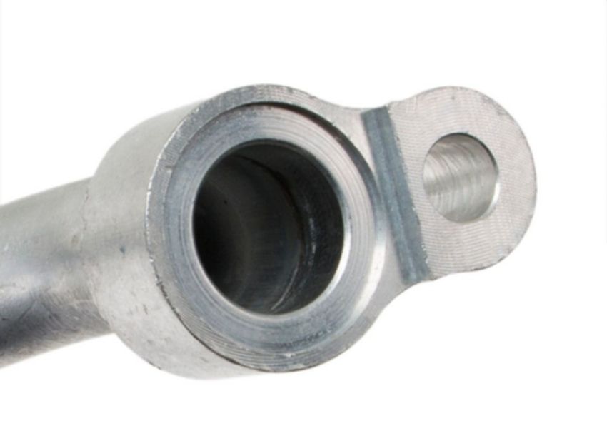 Four Seasons 56968 Discharge & Suction Line Hose Assembly