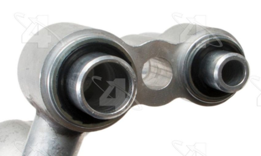 Four Seasons 56968 Discharge & Suction Line Hose Assembly