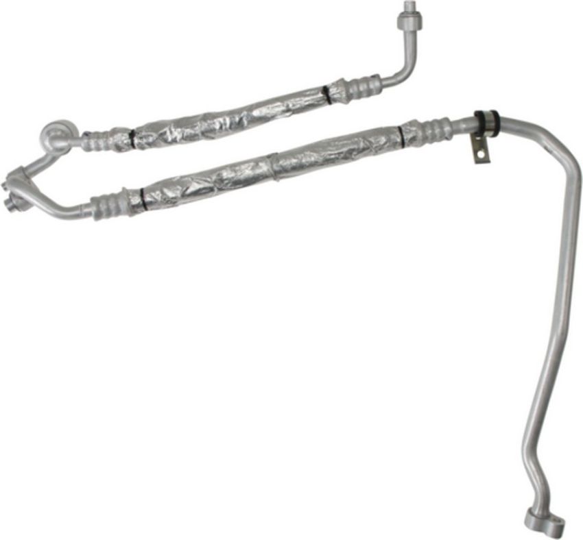 Four Seasons 56968 Discharge & Suction Line Hose Assembly