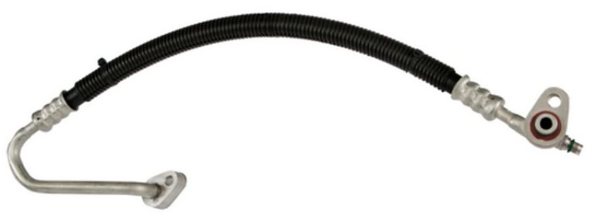 Four Seasons 56970 Discharge Line Hose Assembly