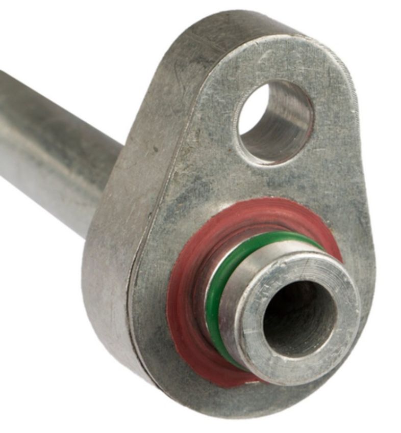 Four Seasons 56970 Discharge Line Hose Assembly