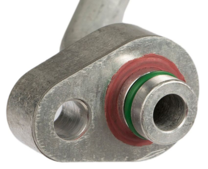 Four Seasons 56970 Discharge Line Hose Assembly