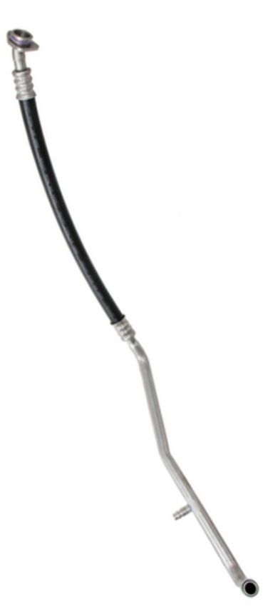 Four Seasons 56977 Suction Line Hose Assembly
