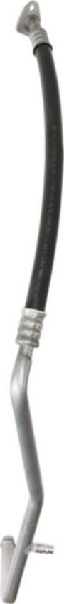 Four Seasons 56977 Suction Line Hose Assembly