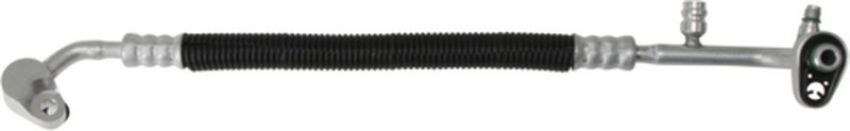 Four Seasons 56979 Discharge Line Hose Assembly