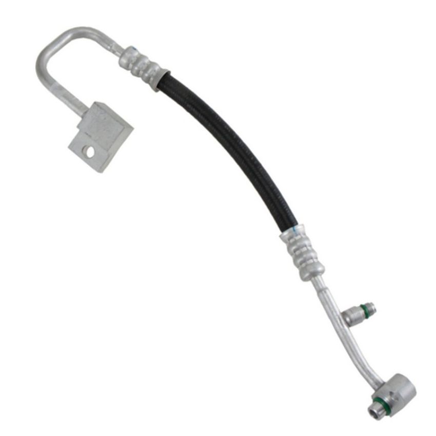 Four Seasons 56981 Liquid Line Hose Assembly w/o Orifice Tube