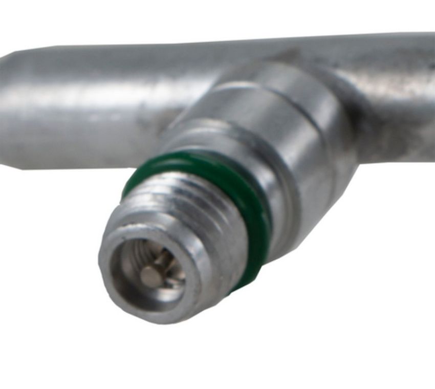 Four Seasons 56981 Liquid Line Hose Assembly w/o Orifice Tube