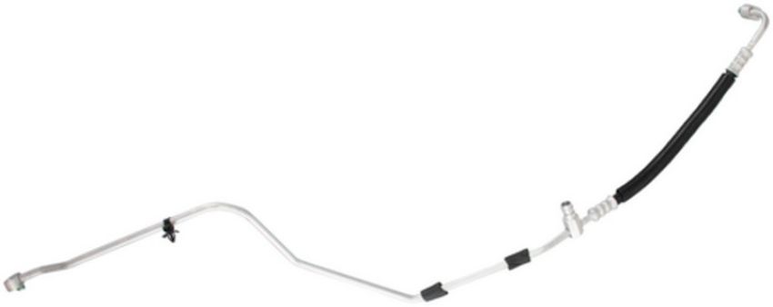 Four Seasons 56985 Liquid Line Hose Assembly w/o Orifice Tube