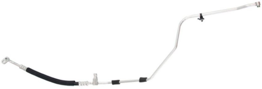 Four Seasons 56985 Liquid Line Hose Assembly w/o Orifice Tube