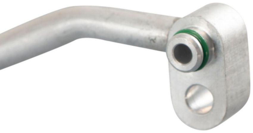Four Seasons 56985 Liquid Line Hose Assembly w/o Orifice Tube