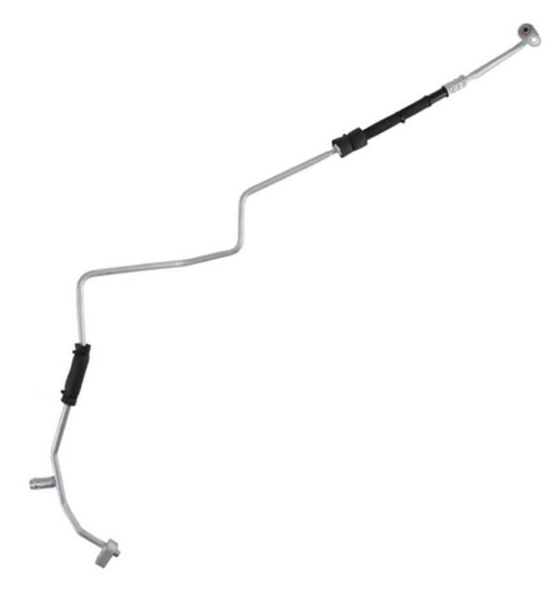 Four Seasons 56987 Liquid Line Hose Assembly w/o Orifice Tube