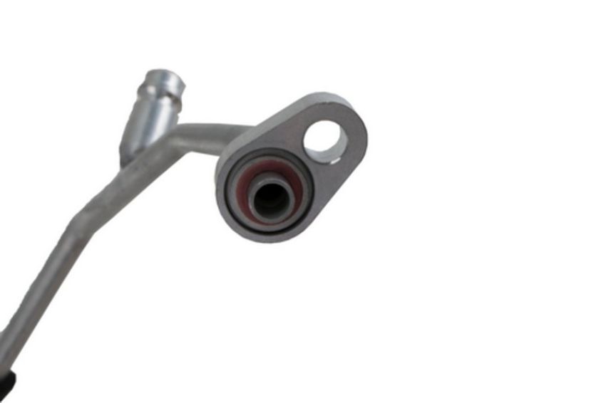 Four Seasons 56987 Liquid Line Hose Assembly w/o Orifice Tube