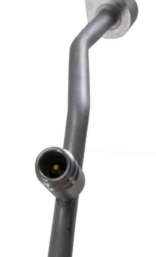 Four Seasons 56987 Liquid Line Hose Assembly w/o Orifice Tube