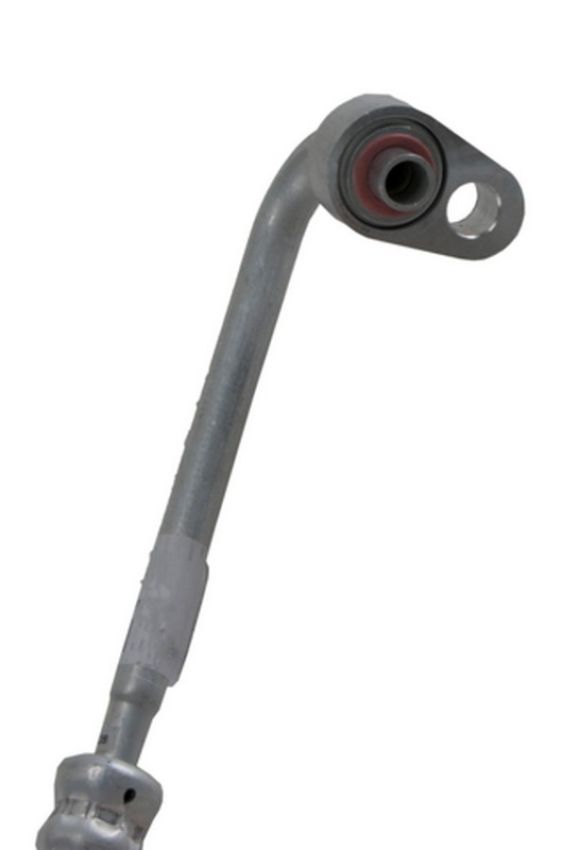 Four Seasons 56987 Liquid Line Hose Assembly w/o Orifice Tube