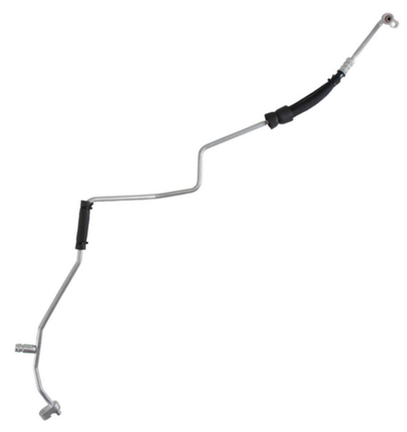 Four Seasons 56990 Liquid Line Hose Assembly w/o Orifice Tube
