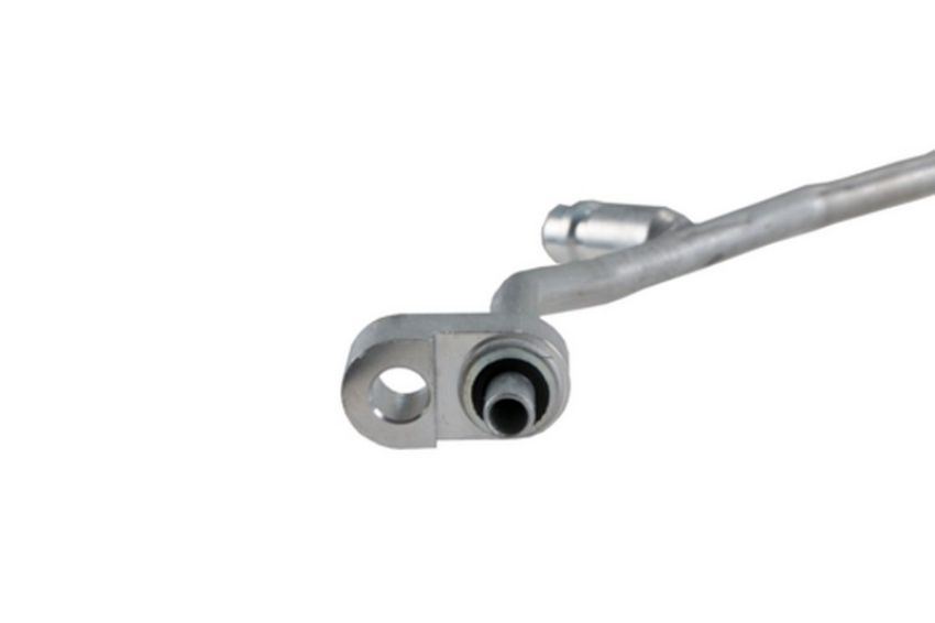 Four Seasons 56990 Liquid Line Hose Assembly w/o Orifice Tube