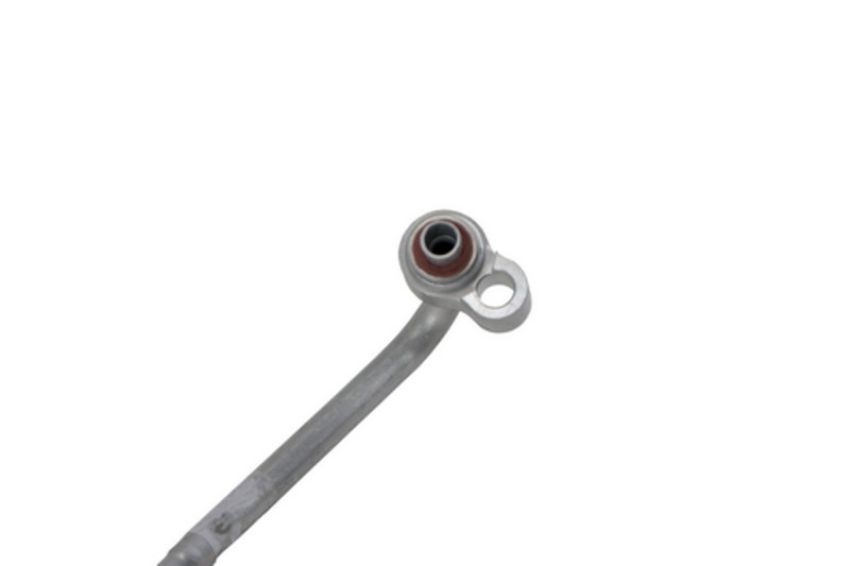 Four Seasons 56990 Liquid Line Hose Assembly w/o Orifice Tube