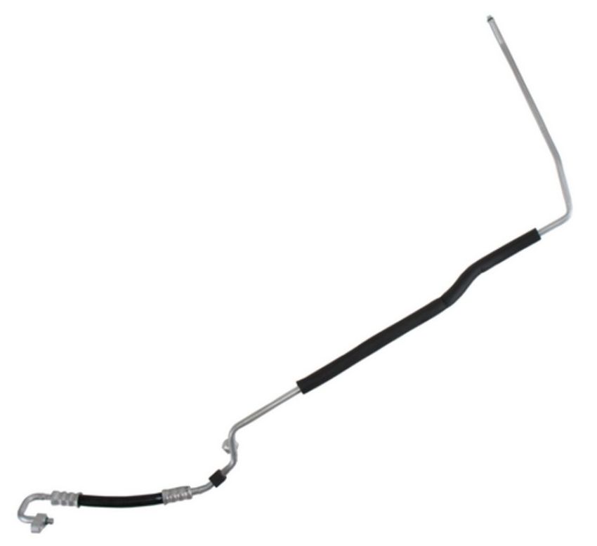 Four Seasons 56993 Liquid Line Hose Assembly w/o Orifice Tube