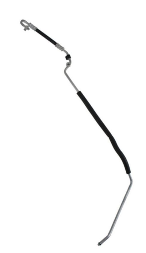 Four Seasons 56993 Liquid Line Hose Assembly w/o Orifice Tube