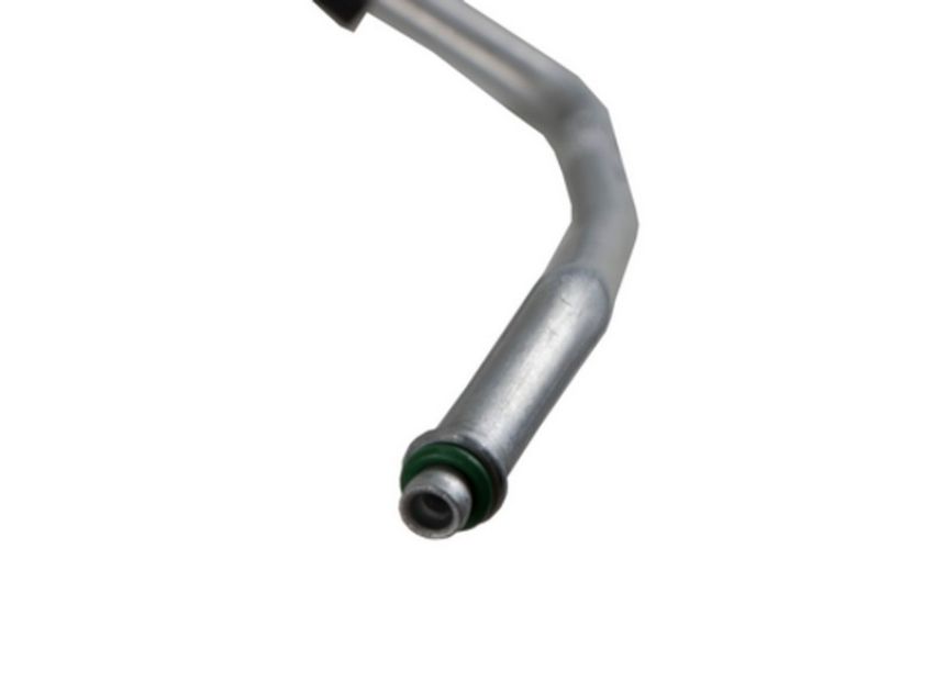 Four Seasons 56993 Liquid Line Hose Assembly w/o Orifice Tube