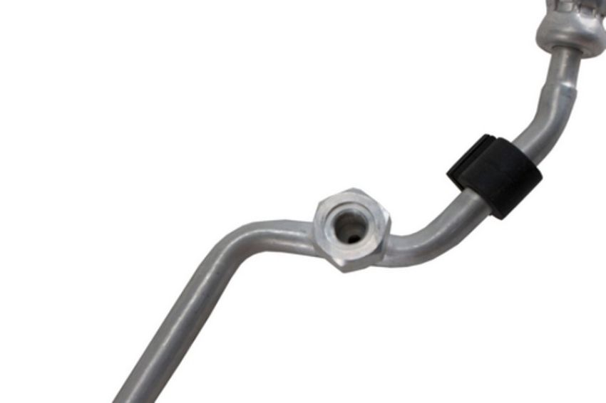 Four Seasons 56993 Liquid Line Hose Assembly w/o Orifice Tube