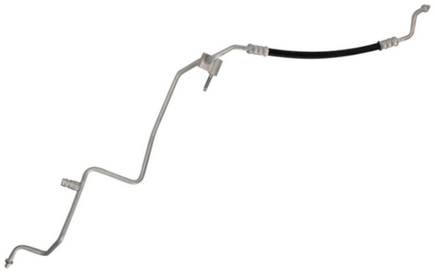 Four Seasons 56995 Liquid Line Hose Assembly w/o Orifice Tube