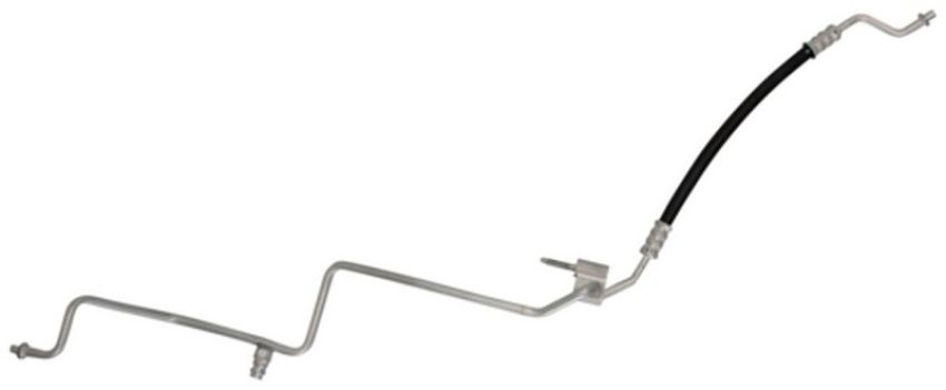 Four Seasons 56995 Liquid Line Hose Assembly w/o Orifice Tube