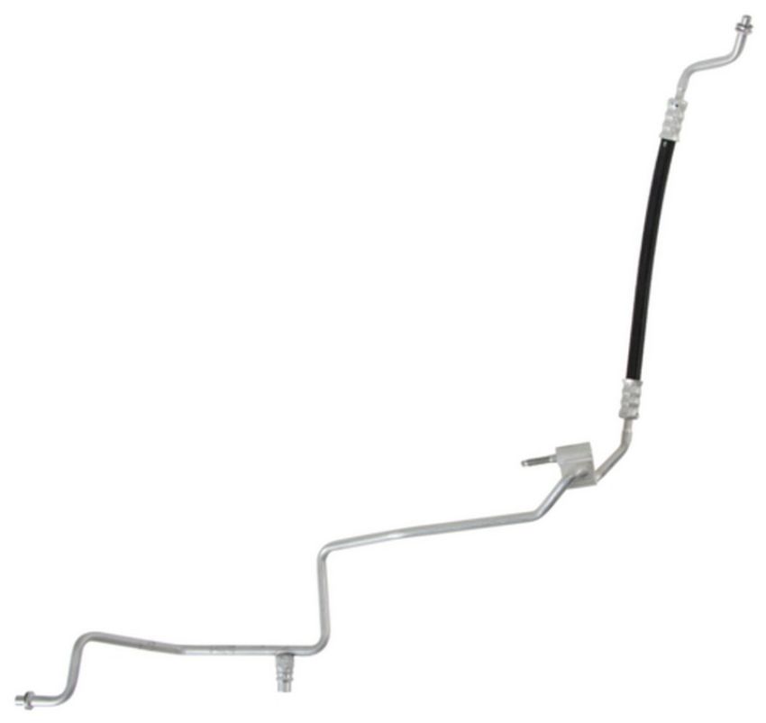 Four Seasons 56996 Liquid Line Hose Assembly w/o Orifice Tube