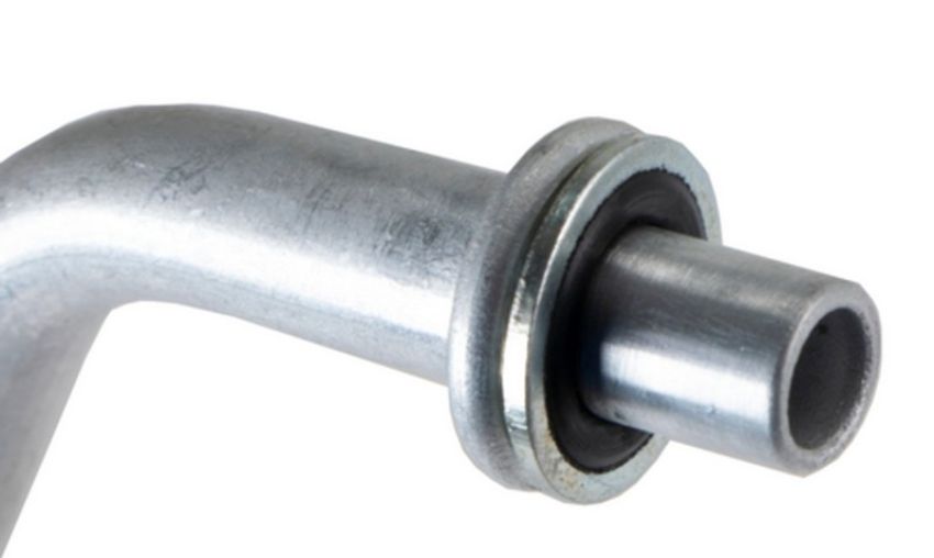 Four Seasons 56996 Liquid Line Hose Assembly w/o Orifice Tube