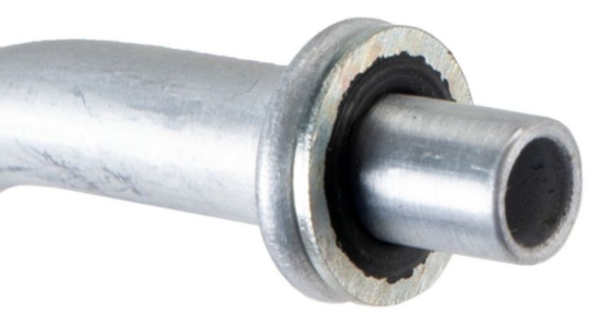 Four Seasons 56996 Liquid Line Hose Assembly w/o Orifice Tube