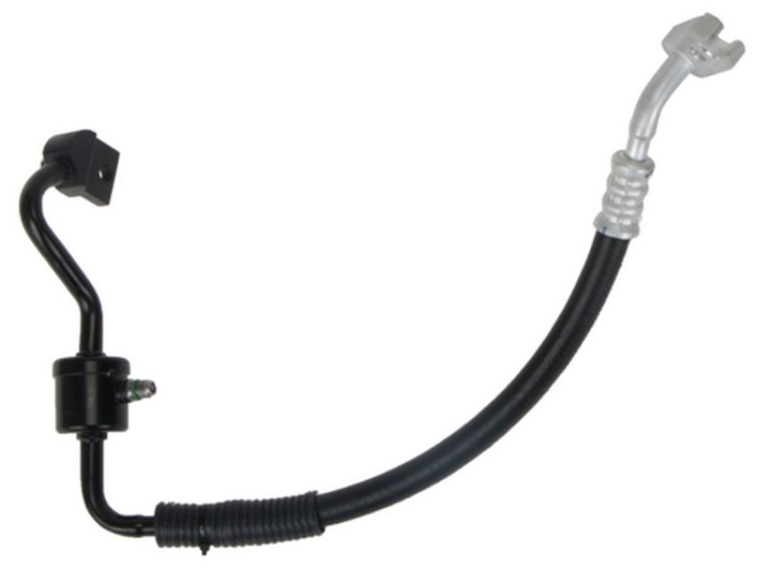 Four Seasons 56997 Discharge Line Hose Assembly