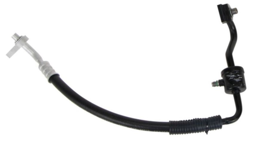 Four Seasons 56997 Discharge Line Hose Assembly