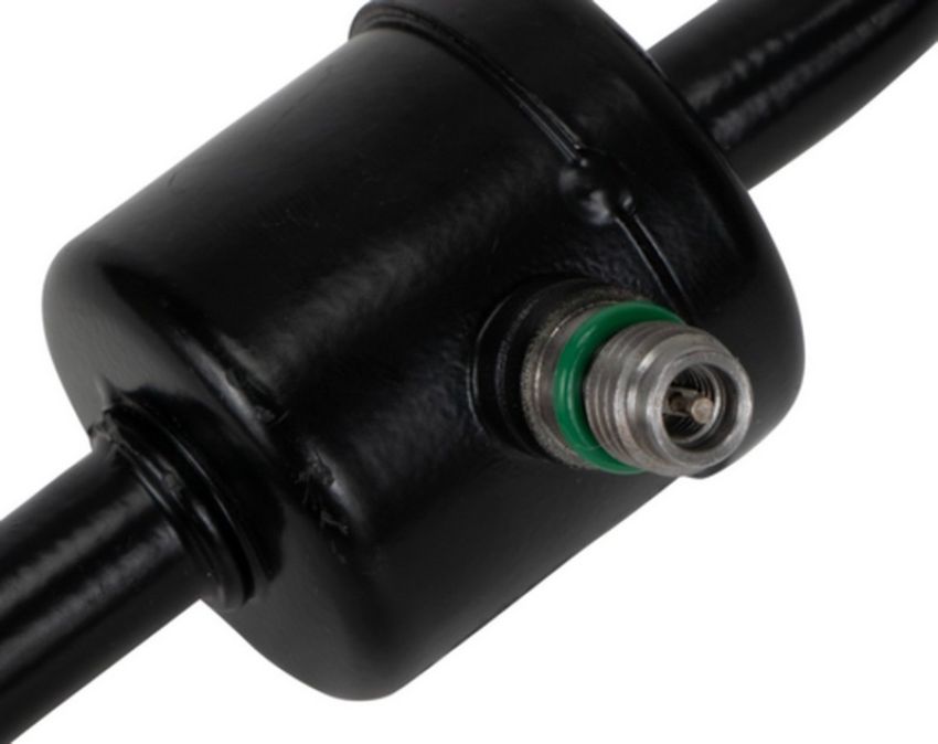 Four Seasons 56997 Discharge Line Hose Assembly