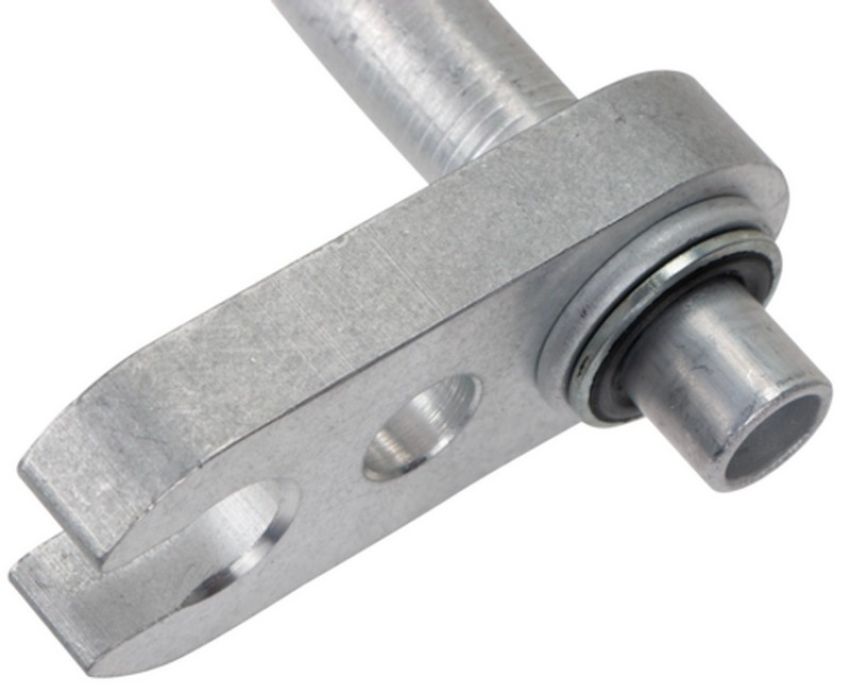 Four Seasons 56997 Discharge Line Hose Assembly