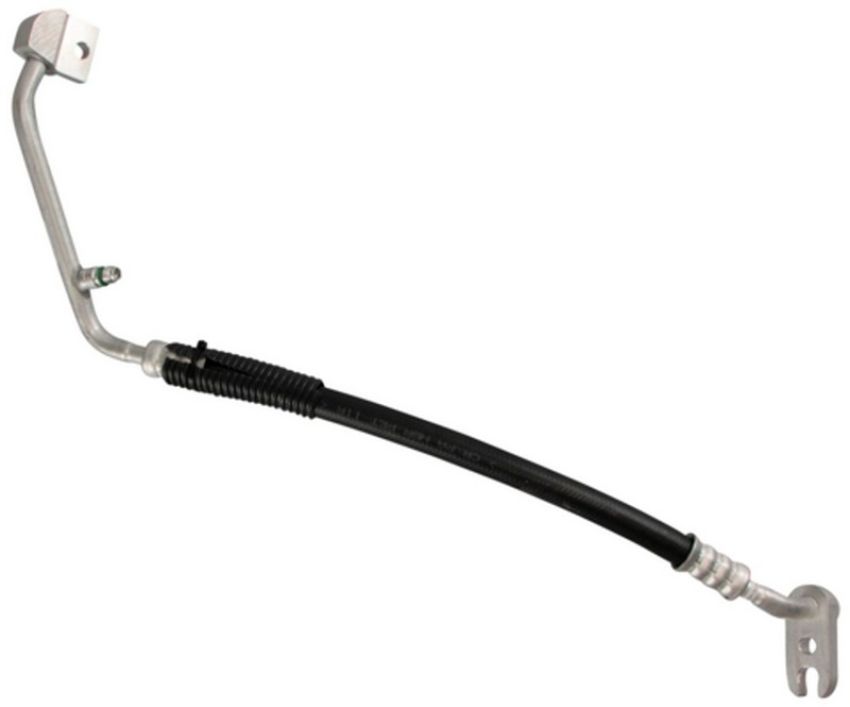 Four Seasons 56998 Discharge Line Hose Assembly