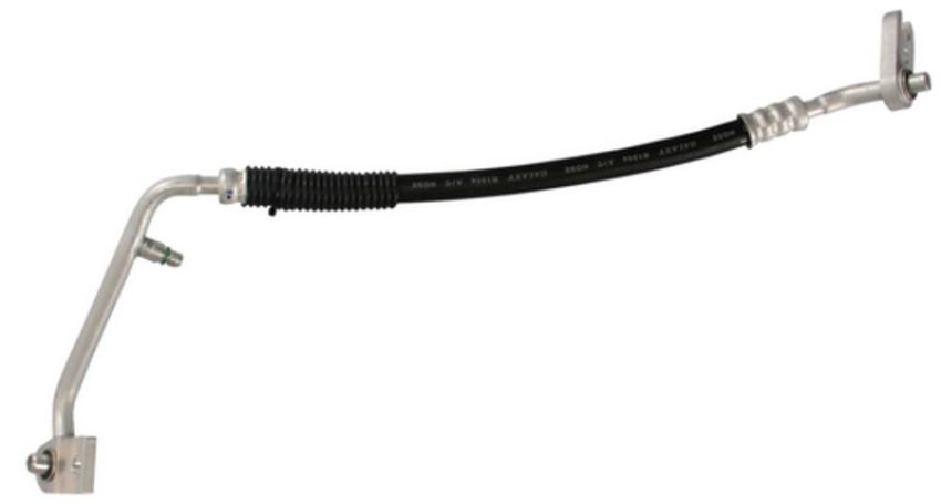 Four Seasons 56998 Discharge Line Hose Assembly