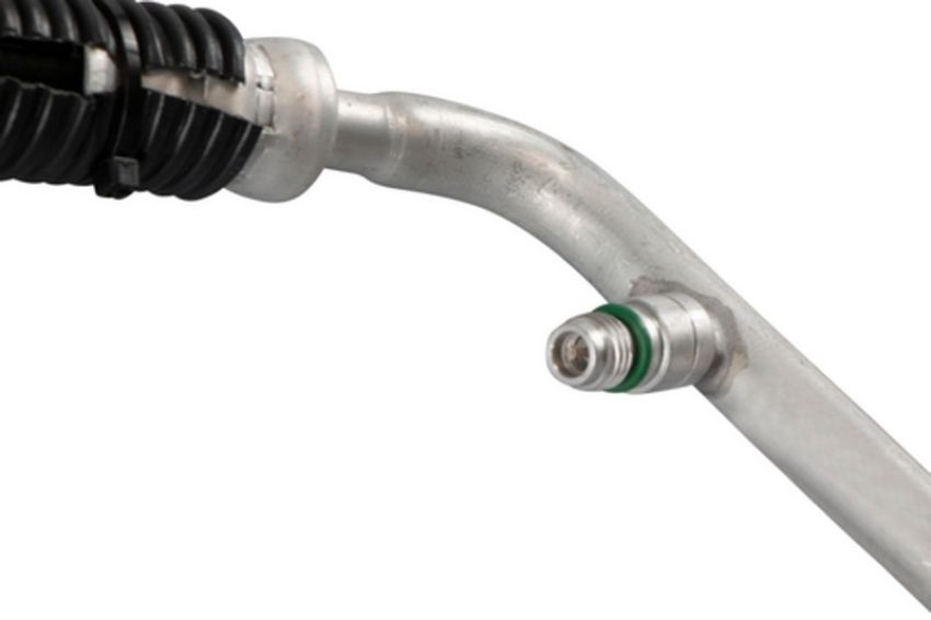 Four Seasons 56998 Discharge Line Hose Assembly