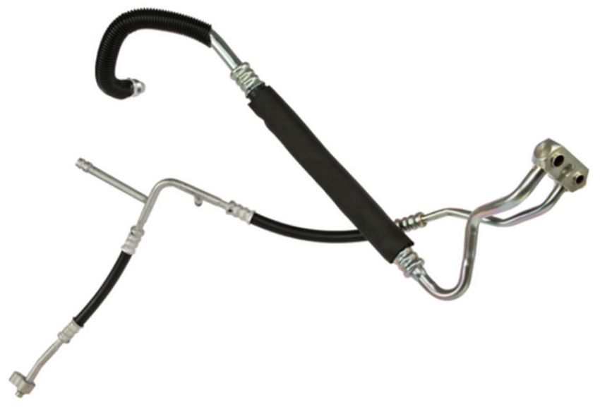 Four Seasons 56999 Discharge & Suction Line Hose Assembly