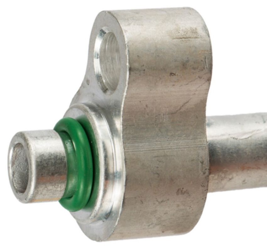 Four Seasons 56999 Discharge & Suction Line Hose Assembly