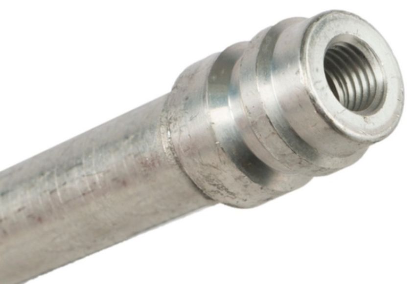Four Seasons 56999 Discharge & Suction Line Hose Assembly