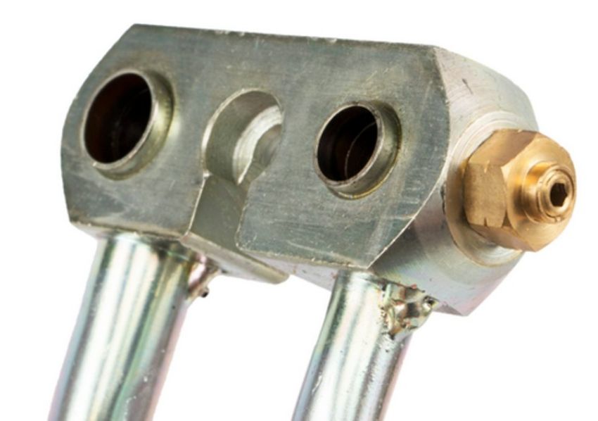 Four Seasons 56999 Discharge & Suction Line Hose Assembly