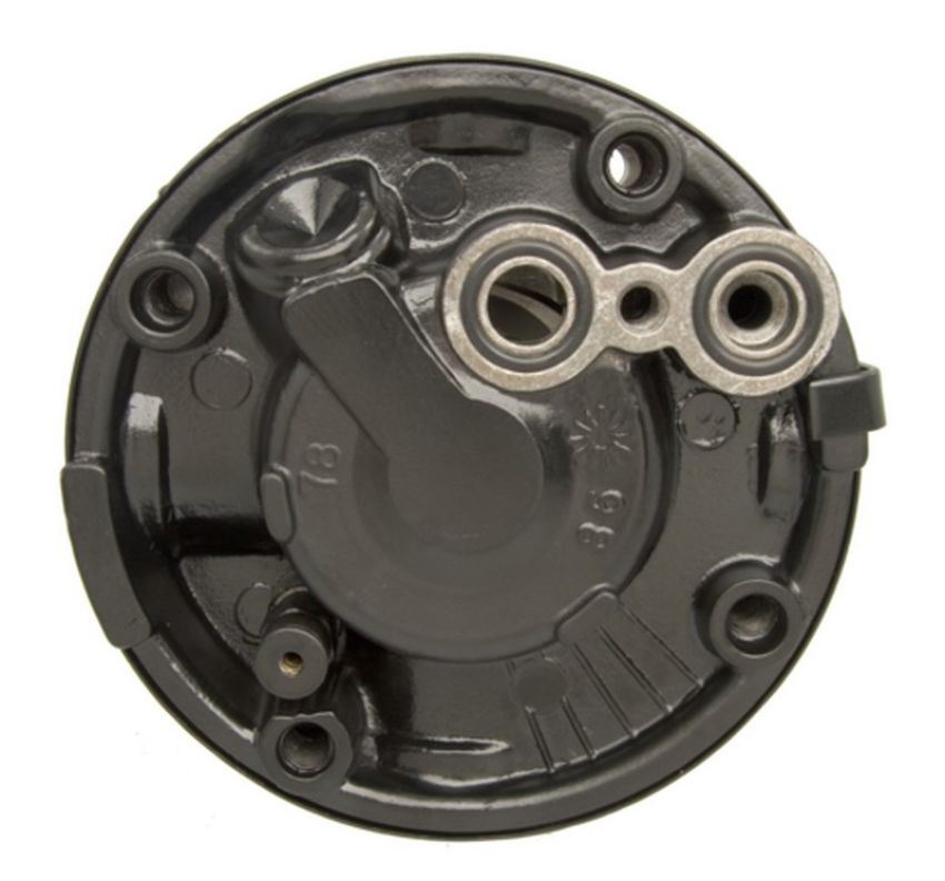 Four Seasons 57019 GM R4 Reman Comp w/o Clutch
